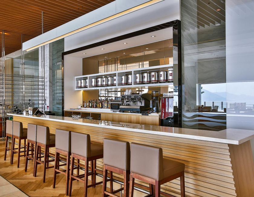 Imagen general del Hotel Hyundai Mokpo. Foto 11