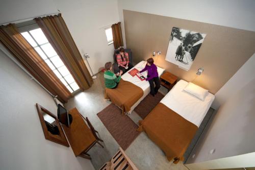 Imagen general del Hotel Hyv&auml;ril&auml; Holiday-and Youth Centre. Foto 2