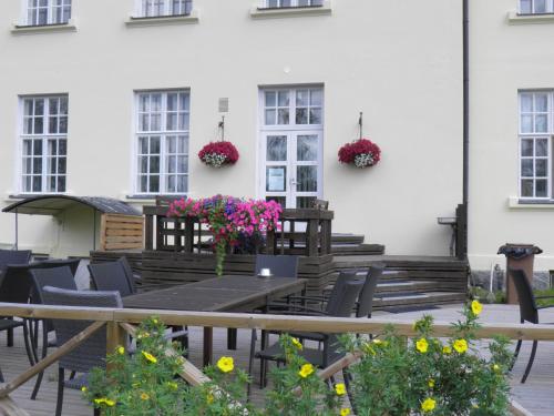 Imagen general del Hotel Hyv&auml;ril&auml; Holiday-and Youth Centre. Foto 5