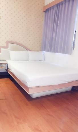 Imagen de la habitación del Hotel Hz. Foto 2