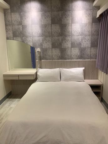 Imagen de la habitación del Hotel Hz. Foto 3