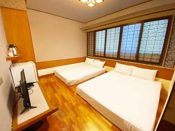 Imagen de la habitación del Hotel Hz. Foto 5