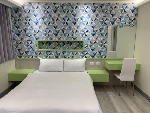 Imagen de la habitación del Hotel Hz. Foto 6