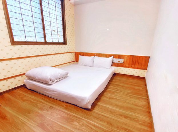 Imagen de la habitación del Hotel Hz. Foto 7