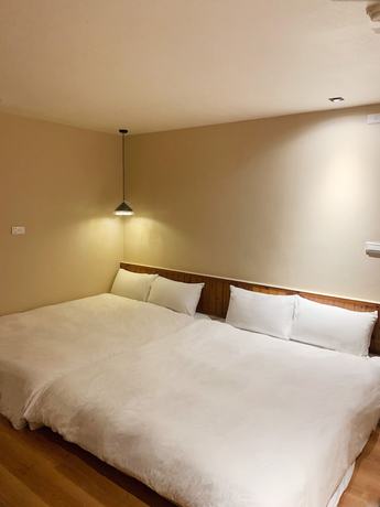 Imagen de la habitación del Hotel Hz. Foto 8