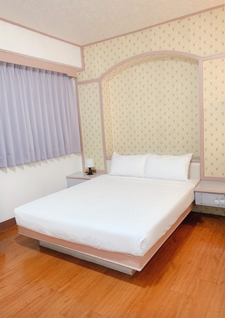 Imagen de la habitación del Hotel Hz. Foto 9