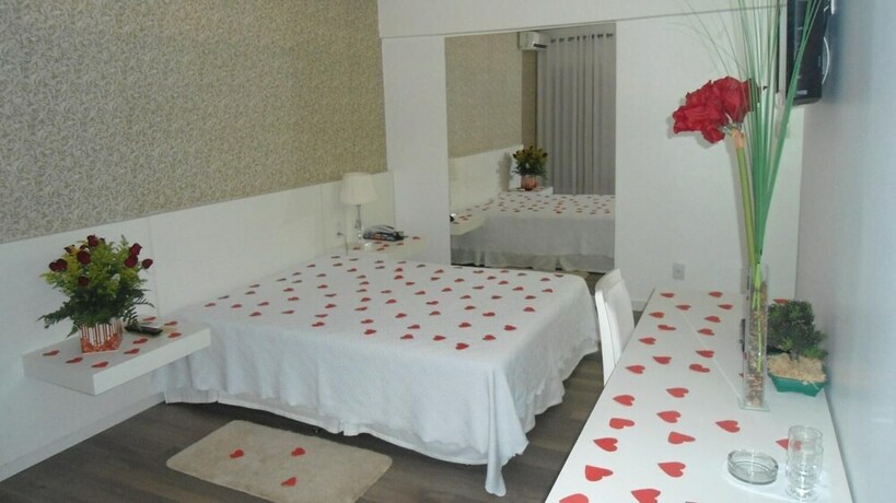 Imagen de la habitación del Hotel Hz Patos De Minas. Foto 20