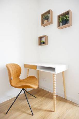 Imagen de la habitación del Hotel I, Ámsterdam. Foto 5