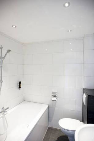 Imagen de la habitación del Hotel I, Ámsterdam. Foto 8