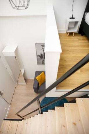 Imagen de la habitación del Hotel I, Ámsterdam. Foto 12