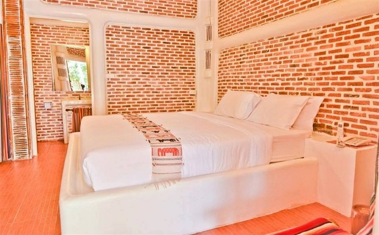 Imagen de la habitación del Hotel I Am Chiangrai. Foto 4