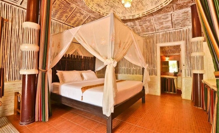 Imagen de la habitación del Hotel I Am Chiangrai. Foto 5