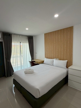Imagen de la habitación del Hotel I Am Daily Mansion. Foto 1