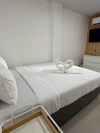 Imagen de la habitación del Hotel I Am Daily Mansion. Foto 3
