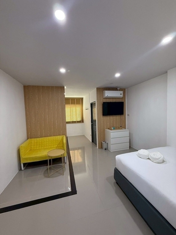 Imagen de la habitación del Hotel I Am Daily Mansion. Foto 5