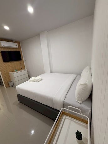 Imagen de la habitación del Hotel I Am Daily Mansion. Foto 6