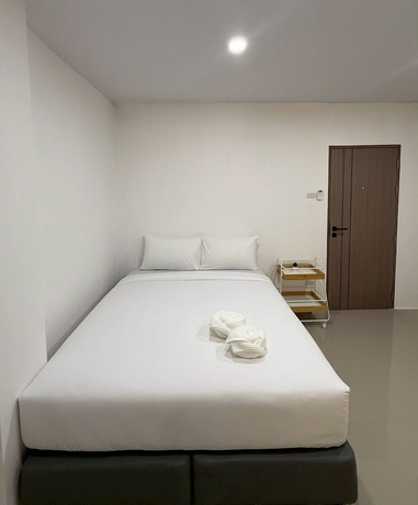 Imagen de la habitación del Hotel I Am Daily Mansion. Foto 7