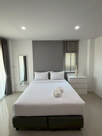 Imagen de la habitación del Hotel I Am Daily Mansion. Foto 8