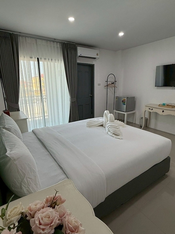 Imagen de la habitación del Hotel I Am Daily Mansion. Foto 11