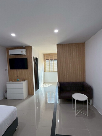 Imagen de la habitación del Hotel I Am Daily Mansion. Foto 13
