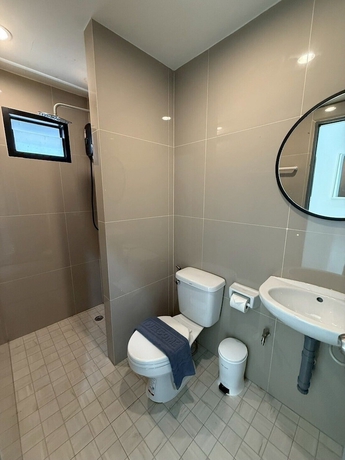 Imagen de la habitación del Hotel I Am Daily Mansion. Foto 14