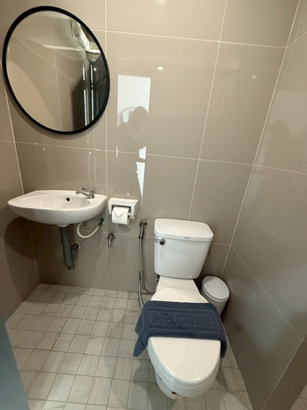 Imagen de la habitación del Hotel I Am Daily Mansion. Foto 15