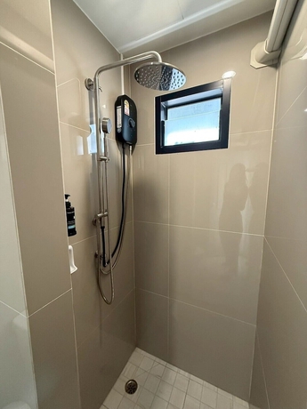 Imagen de la habitación del Hotel I Am Daily Mansion. Foto 16