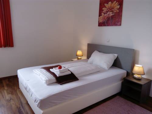 Imagen de la habitación del Hotel I Am Ferdls. Foto 5
