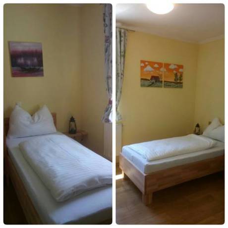 Imagen de la habitación del Hotel I Am Ferdls. Foto 7