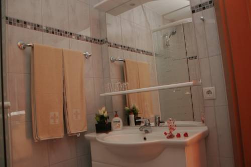 Imagen de la habitación del Hotel I Am Ferdls. Foto 10
