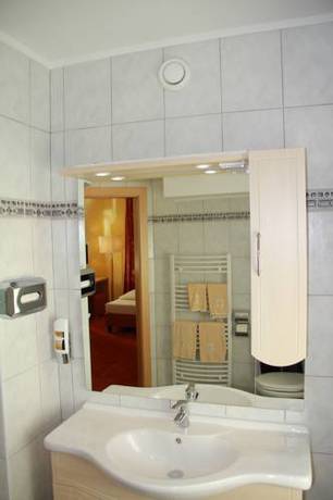 Imagen de la habitación del Hotel I Am Ferdls. Foto 11