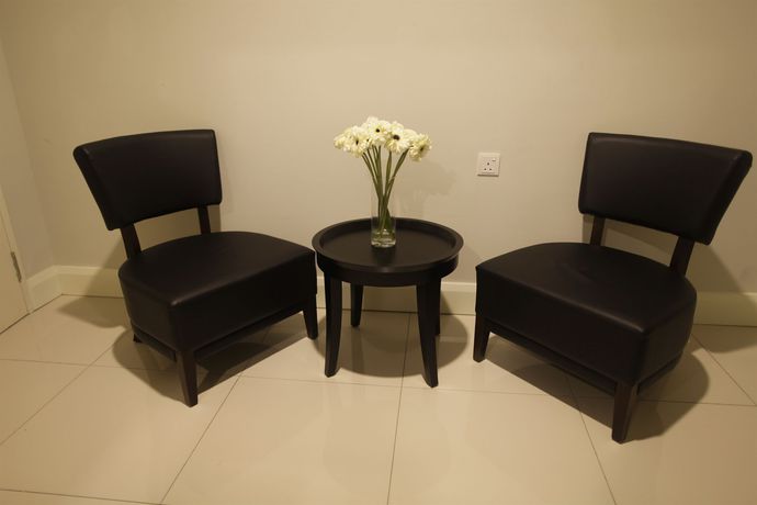 Imagen general del Hotel I Am Jazz Boutique. Foto 3