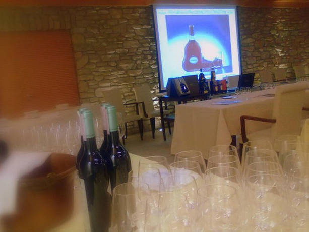 Imagen de los interiores del Hotel I Baloss di Poggio Radicati. Foto 13