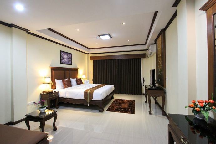 Imagen general del Hotel I Boutique. Foto 1