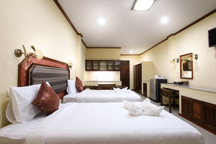 Imagen de la habitación del Hotel I Boutique. Foto 8