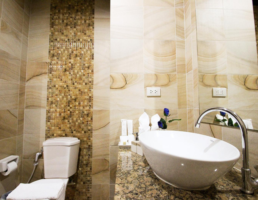 Imagen general del Hotel I Boutique Hotel. Foto 5