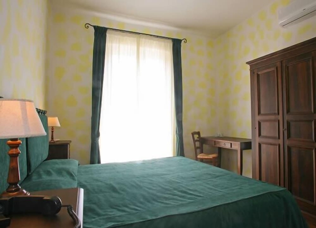 Imagen de la habitación del Hotel I Briganti Di Capalbio. Foto 8