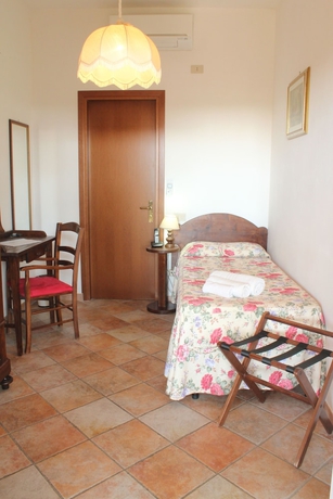 Imagen de la habitación del Hotel I Briganti Di Capalbio. Foto 9
