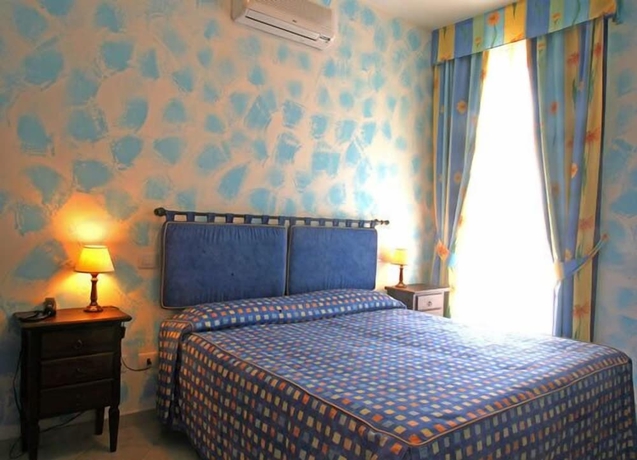 Imagen de la habitación del Hotel I Briganti Di Capalbio. Foto 12