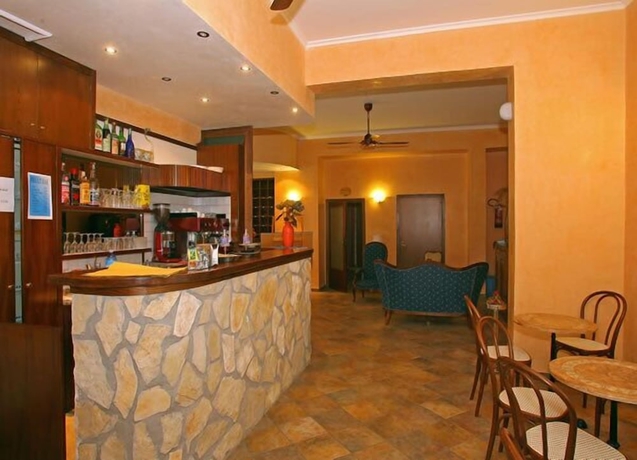 Imagen del bar/restaurante del Hotel I Briganti Di Capalbio. Foto 6