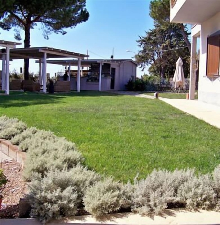 Imagen de los exteriores del Hotel I Briganti Di Capalbio. Foto 15