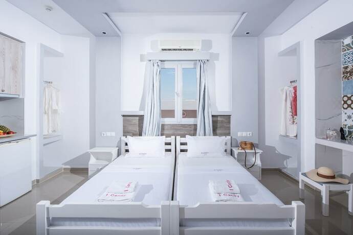 Imagen general del Hotel I Candy \'\'By Estia\'\'. Foto 1