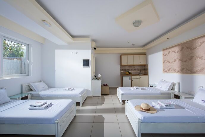 Imagen general del Hotel I Candy \'\'By Estia\'\'. Foto 3