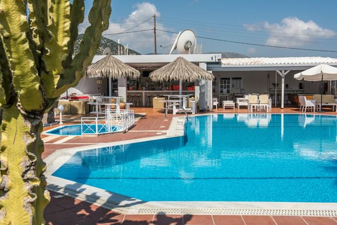 Imagen general del Hotel I Candy \'\'By Estia\'\'. Foto 4