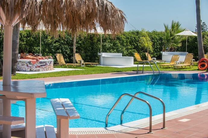 Imagen general del Hotel I Candy \'\'By Estia\'\'. Foto 6