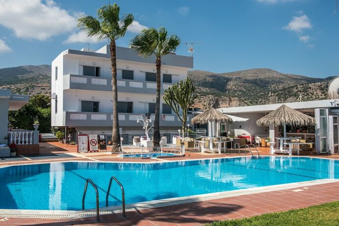 Imagen general del Hotel I Candy \'\'By Estia\'\'. Foto 8