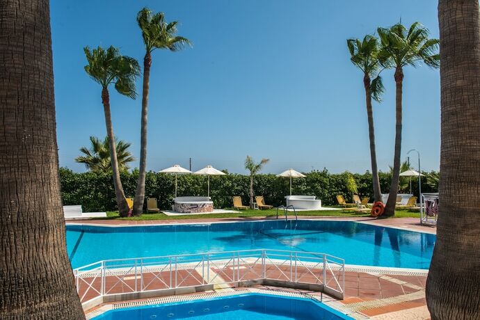 Imagen general del Hotel I Candy \'\'By Estia\'\'. Foto 9