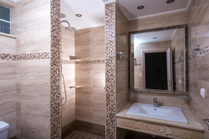 Imagen de la habitación del Hotel I Candy \'\'By Estia\'\'. Foto 20