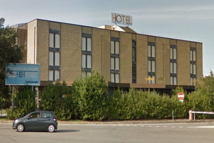 Imagen general del Hotel I Ciliegi. Foto 5