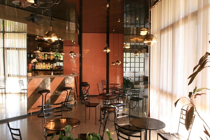 Imagen general del Hotel I Ciliegi. Foto 10